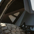 Load image into Gallery viewer, DV8 Offroad 18-24 Jeep Wrangler JL Rear Inner Fenders - Side View
