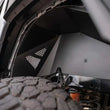 Load image into Gallery viewer, DV8 Offroad 18-24 Jeep Wrangler JL Rear Inner Fenders - Additional View 6