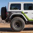 Load image into Gallery viewer, DV8 Offroad 18-24 Jeep Wrangler JL Rear Inner Fenders - Additional View 10
