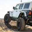 Load image into Gallery viewer, DV8 Offroad 18-24 Jeep Wrangler JL Rear Inner Fenders - Additional View 11