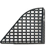 Load image into Gallery viewer, DV8 Offroad 18-25 Jeep Wrangler (JL) 4-Door Rear Window Pocketed Molle Panels - Additional View 8