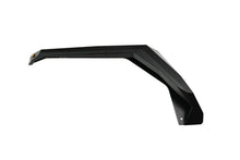 Load image into Gallery viewer, DV8 Offroad 18-25 Jeep Wrangler JL Armor Fender Flares - Additional View 5
