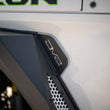 Load image into Gallery viewer, DV8 Offroad 18-25 Jeep Wrangler JL Armor Fender Flares - Additional View 6