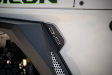 Load image into Gallery viewer, DV8 Offroad 18-25 Jeep Wrangler JL Armor Fender Flares - Additional View 6