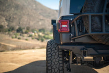 Load image into Gallery viewer, DV8 Offroad 18-25 Jeep Wrangler JL Armor Fender Flares - Additional View 12