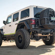Load image into Gallery viewer, DV8 Offroad 18-25 Jeep Wrangler JL Armor Fender Flares - Additional View 13