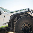 Load image into Gallery viewer, DV8 Offroad 18-25 Jeep Wrangler JL Armor Fender Flares - Additional View 15