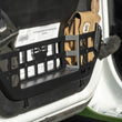 Load image into Gallery viewer, DV8 Offroad 18-25 Jeep Wrangler JL Electric Seat Front Door Molle Pockets - Main Product View