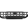 Load image into Gallery viewer, DV8 Offroad 18-25 Jeep Wrangler JL Electric Seat Front Door Molle Pockets - Back View