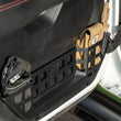 Load image into Gallery viewer, DV8 Offroad 18-25 Jeep Wrangler JL Electric Seat Front Door Molle Pockets - Additional View 5