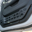Load image into Gallery viewer, DV8 Offroad 18-25 Jeep Wrangler JL Electric Seat Front Door Molle Pockets - Additional View 6