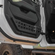 Load image into Gallery viewer, DV8 Offroad 18-25 Jeep Wrangler JL Electric Seat Front Door Molle Pockets - Additional View 7