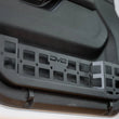 Load image into Gallery viewer, DV8 Offroad 18-25 Jeep Wrangler JL Electric Seat Front Door Molle Pockets - Additional View 8