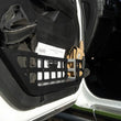 Load image into Gallery viewer, DV8 Offroad 18-25 Jeep Wrangler JL Electric Seat Front Door Molle Pockets - Additional View 11