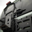 Load image into Gallery viewer, DV8 Offroad 18-25 Jeep Wrangler JL Spare Tire Carrier - Additional View 5
