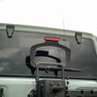 Load image into Gallery viewer, DV8 Offroad 18-25 Jeep Wrangler JL Spare Tire Carrier - Additional View 8