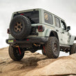 Load image into Gallery viewer, DV8 Offroad 18-25 Jeep Wrangler JL Spare Tire Carrier - Additional View 11