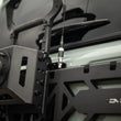Load image into Gallery viewer, DV8 Offroad 18-25 Jeep Wrangler JL Spare Tire Carrier - Additional View 14