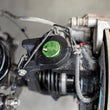 Load image into Gallery viewer, DV8 Offroad 18-26 Jeep Wrangler JL Ball Joint Replacement Kit - D30 &amp; D44 Models - Additional View 5