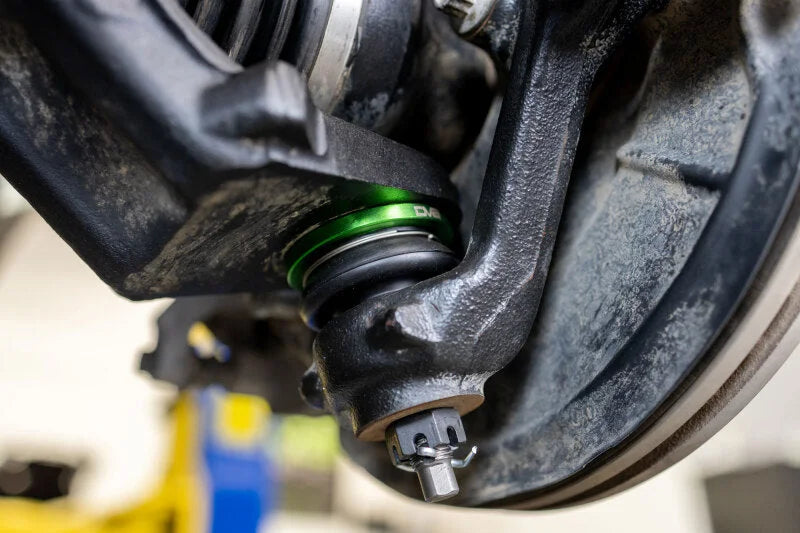 DV8 Offroad 18-26 Jeep Wrangler JL Ball Joint Replacement Kit - D30 & D44 Models - Additional View 10