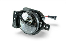 Load image into Gallery viewer, DV8 Offroad 18+ Jeep JL/ Gladiator LED Fog Lights - Main Product View