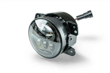 Load image into Gallery viewer, DV8 Offroad 18+ Jeep JL/ Gladiator LED Fog Lights - Installation View