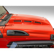 Load image into Gallery viewer, DV8 Offroad 18+ Jeep JL Heat Dispersion Hood - Primer Black - Additional View 16