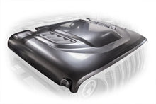 Load image into Gallery viewer, DV8 Offroad 18+ Jeep JL Rubicon Replica Hood - Main Product View