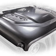 Load image into Gallery viewer, DV8 Offroad 18+ Jeep JL Rubicon Replica Hood - Additional View 5