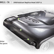 Load image into Gallery viewer, DV8 Offroad 18+ Jeep JL Rubicon Replica Hood - Additional View 7
