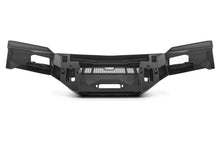 Load image into Gallery viewer, DV8 Offroad 19-21 Chevrolet Silverado 1500 SPEC Series Front Bumper - Additional View 5
