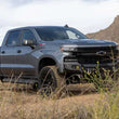 Load image into Gallery viewer, DV8 Offroad 19-21 Chevrolet Silverado 1500 SPEC Series Front Bumper - Additional View 6
