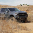Load image into Gallery viewer, DV8 Offroad 19-21 Chevrolet Silverado 1500 SPEC Series Front Bumper - Additional View 7