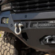 Load image into Gallery viewer, DV8 Offroad 19-21 Chevrolet Silverado 1500 SPEC Series Front Bumper - Additional View 8