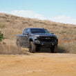 Load image into Gallery viewer, DV8 Offroad 19-21 Chevrolet Silverado 1500 SPEC Series Front Bumper - Additional View 11