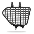 Load image into Gallery viewer, DV8 Offroad 19-22 Lexus GX 460 Rear Window Molle Panels - Side View