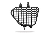Load image into Gallery viewer, DV8 Offroad 19-22 Lexus GX 460 Rear Window Molle Panels - Side View