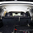 Load image into Gallery viewer, DV8 Offroad 19-22 Lexus GX 460 Rear Window Molle Panels - Additional View 5