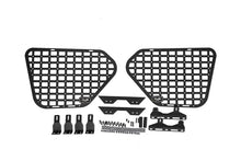 Load image into Gallery viewer, DV8 Offroad 19-22 Lexus GX 460 Rear Window Molle Panels - Additional View 6