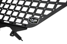 Load image into Gallery viewer, DV8 Offroad 19-22 Lexus GX 460 Rear Window Molle Panels - Additional View 7