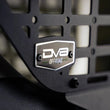 Load image into Gallery viewer, DV8 Offroad 19-22 Lexus GX 460 Rear Window Molle Panels - Additional View 9