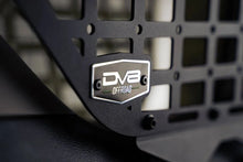 Load image into Gallery viewer, DV8 Offroad 19-22 Lexus GX 460 Rear Window Molle Panels - Additional View 9