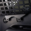 Load image into Gallery viewer, DV8 Offroad 19-22 Lexus GX 460 Rear Window Molle Panels - Additional View 11