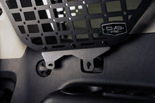 Load image into Gallery viewer, DV8 Offroad 19-22 Lexus GX 460 Rear Window Molle Panels - Additional View 11