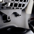 Load image into Gallery viewer, DV8 Offroad 19-22 Lexus GX 460 Rear Window Molle Panels - Additional View 12