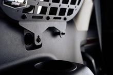 Load image into Gallery viewer, DV8 Offroad 19-22 Lexus GX 460 Rear Window Molle Panels - Additional View 12