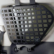 Load image into Gallery viewer, DV8 Offroad 19-22 Lexus GX 460 Rear Window Molle Panels - Additional View 13
