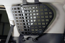 Load image into Gallery viewer, DV8 Offroad 19-22 Lexus GX 460 Rear Window Molle Panels - Additional View 13