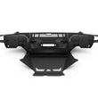 Load image into Gallery viewer, DV8 Offroad 19-23 RAM 1500 Spec Series Bumper Skid Plate - Installation View