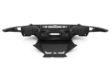 Load image into Gallery viewer, DV8 Offroad 19-23 RAM 1500 Spec Series Bumper Skid Plate - Installation View